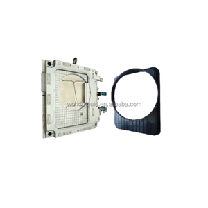 تايزو ، حقن البلاستيك ، محرك بلاستيك ، تبريد ، قالب - Product Image 4