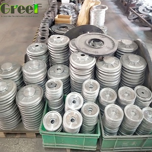 Вертикальный генератор с постоянным магнитом 500 Вт, 1 кВт, 5 кВт, 10 кВт, вертикальная ветряная турбина Pmg - Product Image 6