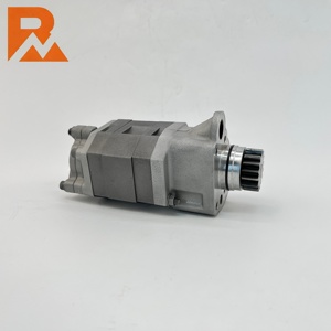 Pompe d'injection de carburant 3348700 pour moteur diesel QSX15 - Product Image 5