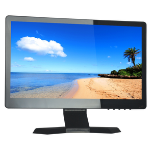 15.6 inch <span class=keywords><strong>TFT</strong></span> LCD VGA màn hình Màn hình rộng 15.6 inch 16 9 LED PC <span class=keywords><strong>Monitor</strong></span> cho máy tính - Product Image 3