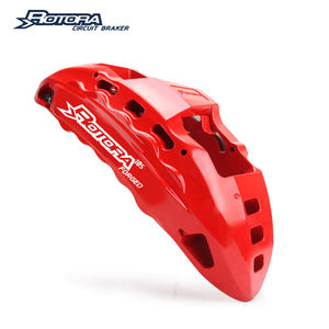 Kit de Pinza de Freno ROTORA de 10 Pistones RMX10S Apto para Porsche Macan/2015 Macan/95B Singtu Yao Guang C-DM <span class=keywords><strong>Skoda</strong></span> <span class=keywords><strong>Kodiaq</strong></span> RS - Product Image 4