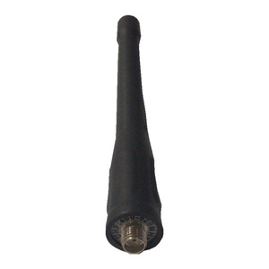 Antena Ouxun para Walkie Talkie KG 828 958 968 978, Montaje con Tornillo, Impermeable, Antena de Comunicación Inalámbrica - Product Image 2