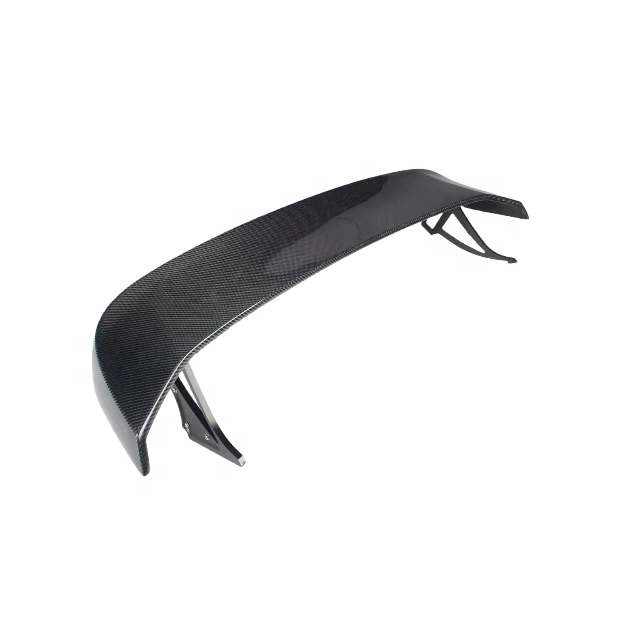 Jayspeed High Quality Carbon Spoiler Upgrade To TA Style For