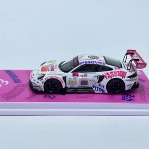 Voiture en alliage d'aluminium moulée sous pression à l'échelle 1:64 <span class=keywords><strong>GT3S</strong></span> pour la décoration de la maison et les cadeaux/présentations - Product Image 5