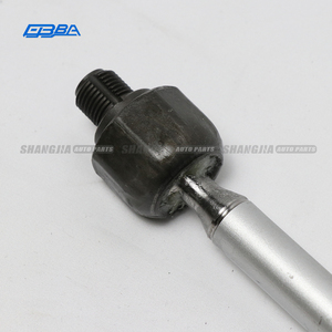 Rotule de direction intérieure d'origine OE 4G43-3289-AB pour Aston Martin DB9 - Product Image 3