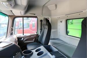 <span class=keywords><strong>Camion</strong></span> <span class=keywords><strong>benne</strong></span> diesel 6x4 Weichai neuf, direction à gauche, 351-450 ch, 10 roues, capacité 30t pour opérations de transport de sable et minières, fabriqué en Chine - Product Image 3