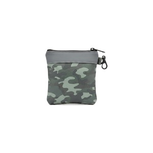 Pochette d'organisation pour accessoires de pickleball, en nylon imperméable, avec logo personnalisé, vente en gros, pochette pour balles de tennis - Product Image 1