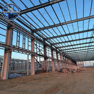 Abri de voiture en acier pour usage résidentiel offrant une couverture fiable pour les véhicules et une structure durable - Product Image 2