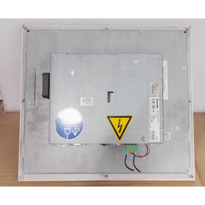 หน้าจอควบคุมอุตสาหกรรม Rexroth รุ่น VEP40.2CEU-128NN-CAD-128-NN-FW - Product Image 2