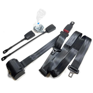 Ceintures de sécurité pour fauteuil roulant pour enfants et handicapés - Product Image 3