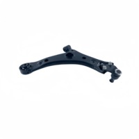 Bras de suspension inférieur avant OEM F26-2909010 F26-2909020 pour Jetour T2 2023+ – Pièces de châssis à ajustement parfait