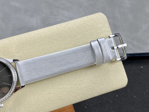 Lujo Unisex 26mm caja de aleación reloj deportivo de alta calidad cristal Dial ventana resistente al agua relojes mecánicos marca de moda - Product Image 2