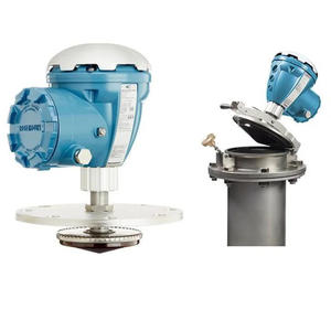 Rosemounte 5900S เรดาร์วัดระดับสแตนเลส ได้รับการรับรองมาตรฐาน SIL คุณภาพสำหรับงานอุตสาหกรรม มีสินค้าในสต็อก สแตนเลส L - Product Image 6