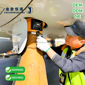 Équipement de soutien au sol aéronautique <span class=keywords><strong>Tuyau</strong></span> PCA Conduit d'alimentation en air flexible Service OEM disponible <span class=keywords><strong>Tuyau</strong></span> de <span class=keywords><strong>climatisation</strong></span> d'avion pour PCA - Product Image 1