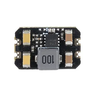 แหล่งจ่ายไฟ <span class=keywords><strong>DJI</strong></span> Air Unit DIATONE <span class=keywords><strong>MAMBA</strong></span> MICRO 2A BEC 5V 9V ตัวควบคุมแรงดันไฟฟ้าสำหรับโดรน FPV มีขาย - Product Image 3