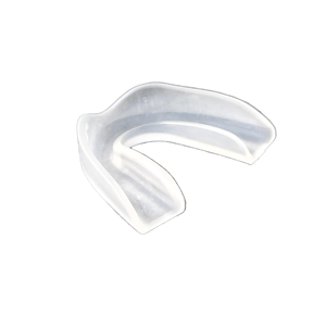 Custom Artwork Logo Thermoforming EVA Boil and Bite Boxing BJJ <strong>Mouthguard</strong> for Grinding <strong>Teeth</strong>-Eco-Friendly &amp; Protective - Product Image 5