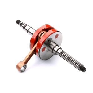 Vilebrequin Racing Scooter pour Moteur Yamaha Bws Axis Aerox 100 <span class=keywords><strong>Nitro</strong></span> YW Zuma 100cc 4VP Minarelli 2 Temps - Product Image 5