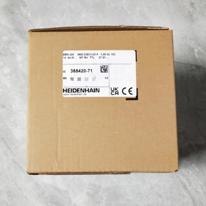 Para Heidenhain Nuevo Codificador Rotatorio ERN 420 3600 03S12-03K Sensor de Pieza de Elevador ID 385420-71 - Product Image 5