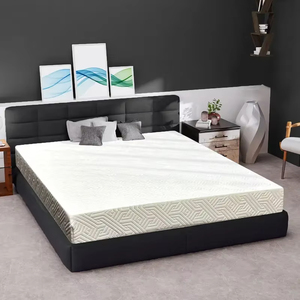 Chất Lượng Cao Nội Thất Khách Sạn Thiết Kế Hiện Đại Nhà Phòng Ngủ Nệm Mùa Xuân Nóng Lai Bộ Nhớ Bọt & Cao Su Với Túi Mùa Xuân - Product Image 3