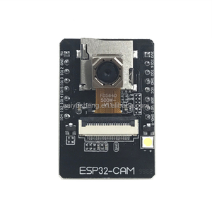 Carte de développement ESP32-CAM avec OV5640 20mm 5MP AF 66 degrés - Product Image 1