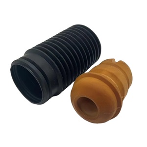 Hệ thống treo tự động phía trước shock absorber sửa chữa Kit sốc Bumper bụi bìa cho Mercedes-Benz - Product Image 1