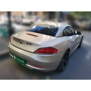 Guazi Listo para Exportación <span class=keywords><strong>BMW</strong></span> Z4 Gasolina 2,5 Coche Usado RWD 2 Asientos - Product Image 6