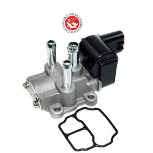 トヨタ カムリ用 自動車エンジン部品 22270-74290 22270-74291 2227074290 2227074291 AC211 2H1349 IACV アイドルエアコントロールバルブ - Product Image 1