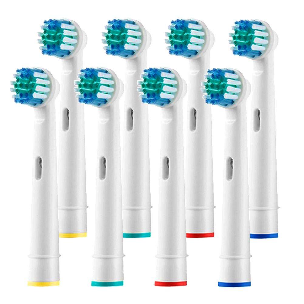 Насадка для зубных щеток precisionclean SB-17A полости рта кисти Совместимость насадки для зубной щетки