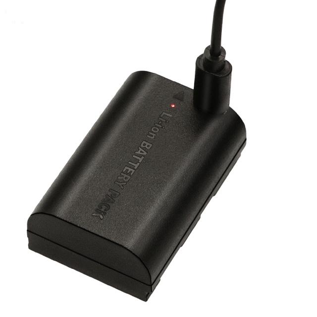 Camera Battery Type-C TLP-E6NH LP-E6NH for Canon SLR Digital Camera EOS 5D R5 R6 MARK2 MARK 3