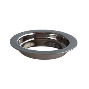 Platino/oro 95/5 PtAu 95/5 de platos para Claisse aplicador - Product Image 2
