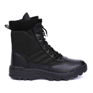 Giày leo núi nam da thoáng khí bán chạy - Product Image 4