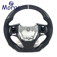 Accesorios para Autos Toyota Yaris FS, Vios FS, Corolla 2013-2018, Levin, Camry XV70, RAV-4 G12, Axio, Altis, Volante Personalizado