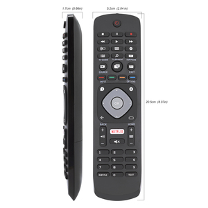 Nuovo Telecomando Universale con Pulsanti <span class=keywords><strong>Netflix</strong></span> per Smart <span class=keywords><strong>TV</strong></span> e <span class=keywords><strong>TV</strong></span> LCD LED, Confezione Inclusa - Product Image 5
