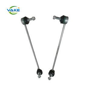 31359806351 31359806352 Biellettes de <span class=keywords><strong>barre</strong></span> <span class=keywords><strong>stabilisatrice</strong></span> avant gauche et droite, <span class=keywords><strong>barre</strong></span> anti-roulis, rotules de liaison pour BMW <span class=keywords><strong>MINI</strong></span> R60 R61 - Product Image 4