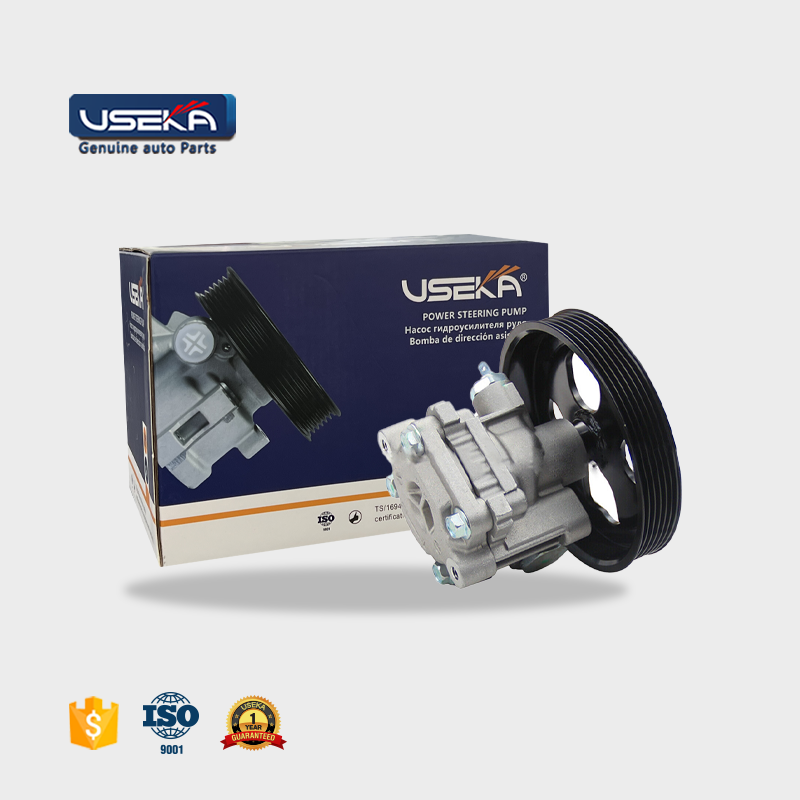 MN184074 USEKA Power Steering Pump for Mitsubishi Mirage
