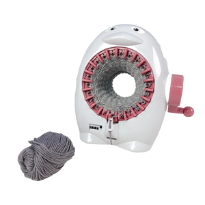 Telar de Tejer de Punto, Juguete Educativo para Niños, Máquina de Tejer, Venta Directa de Fábrica <span class=keywords><strong>Sentro</strong></span> a Precio Económico - Product Image 6