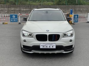 รถยนต์ <span class=keywords><strong>BMW</strong></span> <span class=keywords><strong>X1</strong></span> รุ่นปี 2015 รุ่น <span class=keywords><strong>SDrive18i</strong></span> รุ่นปรับปรุงอย่างมีสไตล์ รถ SUV เครื่องยนต์เบนซิน สำหรับส่งออก - Product Image 3