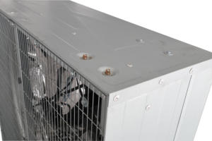 <span class=keywords><strong>Ventilateur</strong></span> de refroidissement d'évacuation pour serre avicole à ventilation industrielle, lame en acier inoxydable, <span class=keywords><strong>ventilateur</strong></span> axial à courant alternatif - Product Image 5