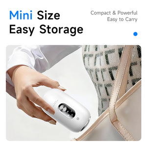 CURVY MOON Outil de pédicure <span class=keywords><strong>professionnel</strong></span> rechargeable pour éliminer les peaux mortes des pieds, outil de soin des pieds, éliminateur de callosités électrique - Product Image 6