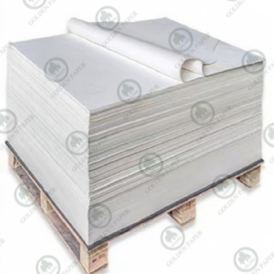 Papel Bíblico de 30 Gsm al por Mayor, Superficie Lisa, Excelente Imprimibilidad, Papel para Impresión de Biblias y Libros de Texto - Product Image 4