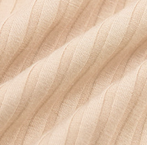 Tissu côtelé 2026 à <span class=keywords><strong>bon</strong></span> <span class=keywords><strong>prix</strong></span>, 91 % viscose, 9 % élasthanne, 220 g/m², 130 cm, pour col de manche et ourlet, sur mesure - Product Image 5