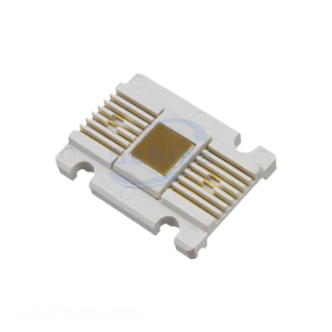 14-Flatpack JANTXV2N6990 Transistors Electronic Circuit Components Authorized Distributor - Product Image 1