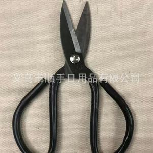 กรรไกรเหล็ก เครื่องมือช่างสำหรับซ่อมเครื่องจักรกล - Product Image 1