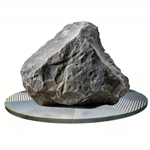 Plateforme rotative pour voitures, homologuée CE, écologique et économe en énergie, pour <span class=keywords><strong>garage</strong></span> de villa européenne et présentation sécurisée et écologique de véhicules de luxe - Product Image 4