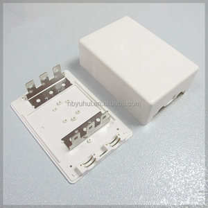 Trong nhà hộp phân phối <span class=keywords><strong>30</strong></span> cặp Krone ABS Thiết bị đầu cuối cho điện thoại sử dụng - Product Image 4