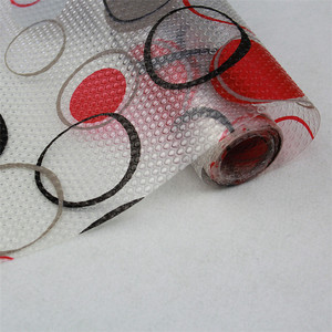 Esteira de geladeira lavável, pode ser cortada, frigorífico, mesa, gaveta eva antiderrapante - Product Image 3