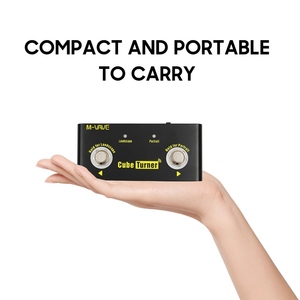 <span class=keywords><strong>Turner</strong></span> de cubo inalámbrico, Pedal giratorio de página, recargable, para partituras de música, compatible con conexión Looper - Product Image 4