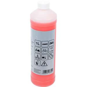 BGS Car Shampoo Concentrado rojo 1000 ml - Product Image 2