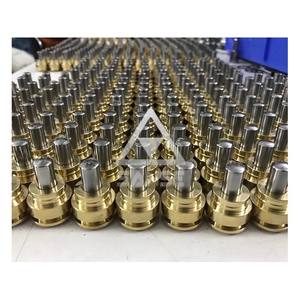 Populaire Promoties Plunjerset EX200-2 EX200-5 Graafmachine Onderdelen <span class=keywords><strong>Joystick</strong></span> <span class=keywords><strong>Pusher</strong></span> - Product Image 5