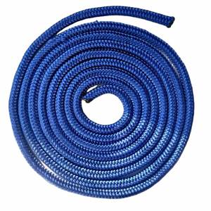 Vente en gros de cordes robustes pour l'arboriculture, l'escalade, le camping, la navigation, cordes en polyester à double tressage - Product Image 1